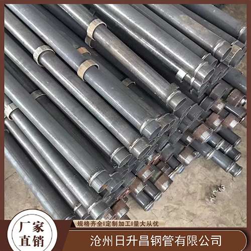 天全声测管生产厂家