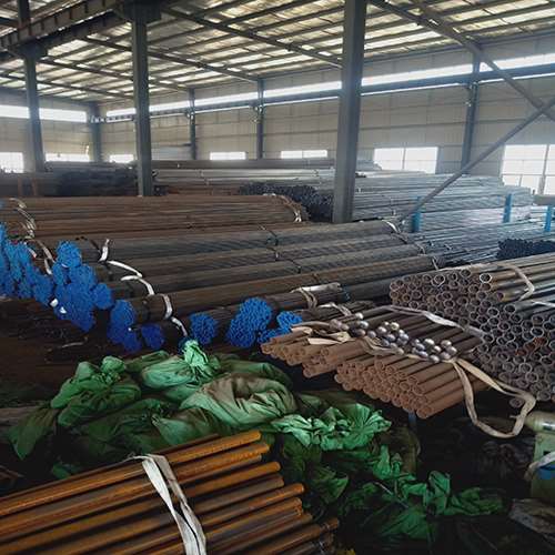 天全声测管为何能作为桩基础检测材料？