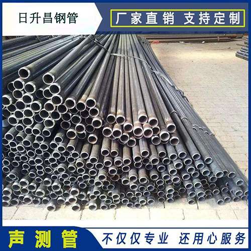 天全桥梁声测管作用及预埋检测方法