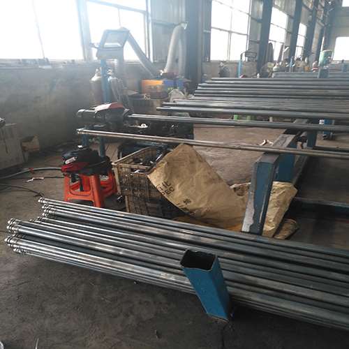 天全桥梁桩基声测管的施工工艺流程