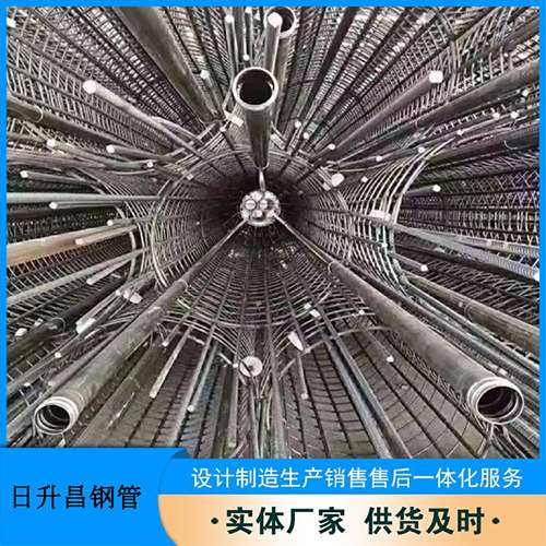 天全声测管规格型号有哪些分类？